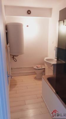 APPARTEMENT T2 42M2 QUARTIER CHAPRAIS PROCHE GARE