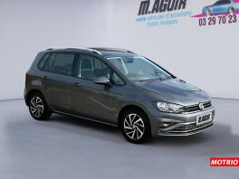 Volkswagen Golf Sportsvan (2) 1.6 TDI 115 BLUEMOTION TECHNOLOGY JOIN DSG7