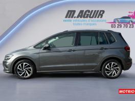 Volkswagen Golf Sportsvan (2) 1.6 TDI 115 BLUEMOTION TECHNOLOGY JOIN DSG7