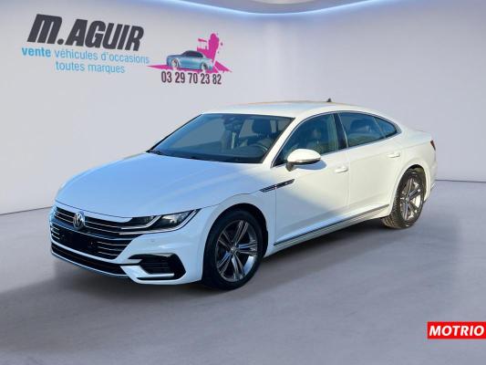 Volkswagen Arteon 2.0 TSI 190 R-LINE DSG7