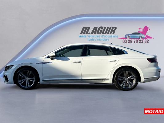 Volkswagen Arteon 2.0 TSI 190 R-LINE DSG7