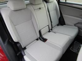 Volkswagen Tiguan Allspace 2.0 TDI 150 CONFORTLINE BV6 5PL