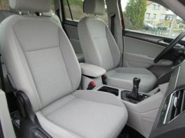 Volkswagen Tiguan Allspace 2.0 TDI 150 CONFORTLINE BV6 5PL