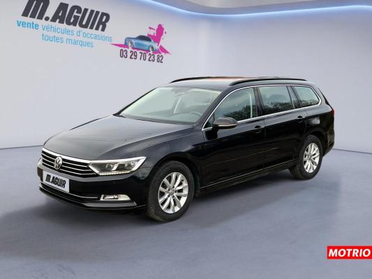 Volkswagen Passat SW VIII 2.0 TDI 150 BLUEMOTION TECHNOLOGY CONFORTLINE