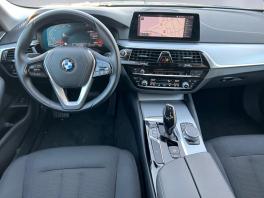 BMW 520d (G31) TOURING XDRIVE 190 LOUNGE BVA8