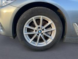 BMW 520d (G31) TOURING XDRIVE 190 LOUNGE BVA8