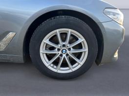 BMW 520d (G31) TOURING XDRIVE 190 LOUNGE BVA8