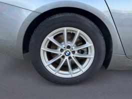 BMW 520d (G31) TOURING XDRIVE 190 LOUNGE BVA8