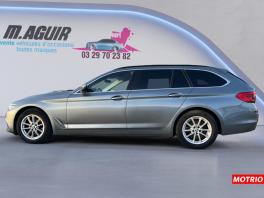 BMW 520d (G31) TOURING XDRIVE 190 LOUNGE BVA8