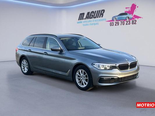 BMW 520d (G31) TOURING XDRIVE 190 LOUNGE BVA8