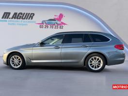 BMW 520d (G31) TOURING 520DA XDRIVE 190 LOUNGE