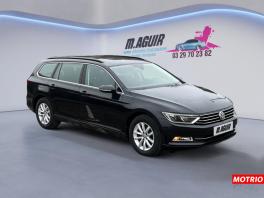 Volkswagen Passat SW VIII 2.0 TDI 150 BLUEMOTION TECHNOLOGY CONFORTLINE