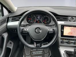 Volkswagen Passat SW VIII 2.0 TDI 150 BLUEMOTION TECHNOLOGY CONFORTLINE