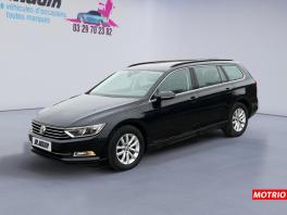 Volkswagen Passat SW VIII 2.0 TDI 150 BLUEMOTION TECHNOLOGY CONFORTLINE