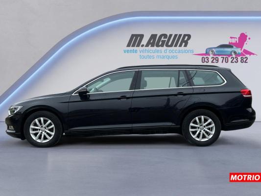 Volkswagen Passat SW VIII 2.0 TDI 150 BLUEMOTION TECHNOLOGY CONFORTLINE