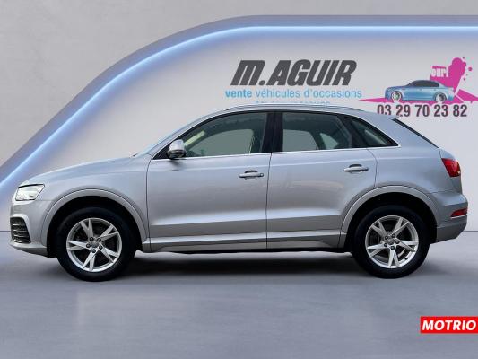 Seat Ateca (2) 2.0 TDI 150 S&S STYLE