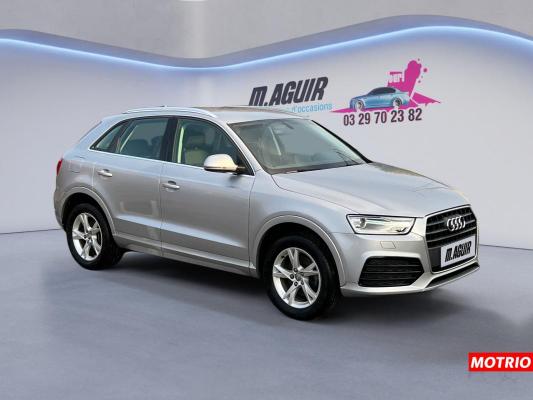 Audi Q3 (2) 1.4 TFSI ULTRA 125 BUSINESS LINE