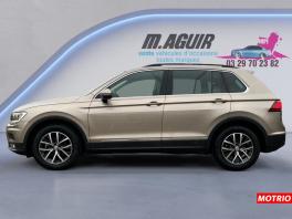 Volkswagen Tiguan II 2.0 TDI 150 BLUEMOTION TECHNOLOGY CONFORTLINE BV6