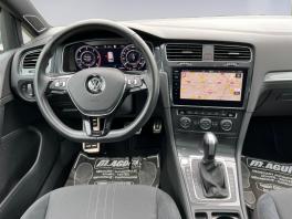 Volkswagen Golf SW VII (2) 2.0 TDI 184 BLUEMOTION TECHNOLOGY ALLTRACK 4MOTION DSG7