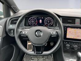 Volkswagen Golf SW VII (2) 2.0 TDI 184 BLUEMOTION TECHNOLOGY ALLTRACK 4MOTION DSG7