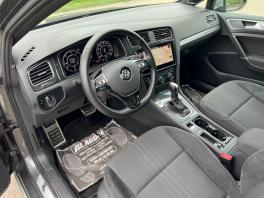 Volkswagen Golf SW VII (2) 2.0 TDI 184 BLUEMOTION TECHNOLOGY ALLTRACK 4MOTION DSG7