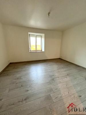 MAISON DE 2 HABITATIONS CALME PROCHE 2X2 LURE LUXEUIL VESOUL