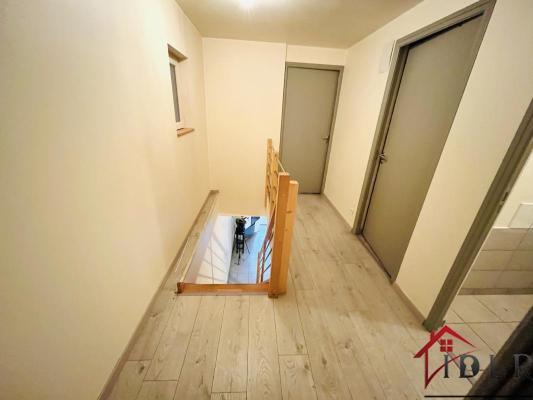 MAISON DE 2 HABITATIONS CALME PROCHE 2X2 LURE LUXEUIL VESOUL