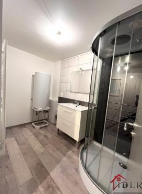 MAISON DE 2 HABITATIONS CALME PROCHE 2X2 LURE LUXEUIL VESOUL