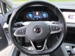 Volkswagen Golf VIII 2.0 TDI SCR 150 LIFE 1ST DSG7