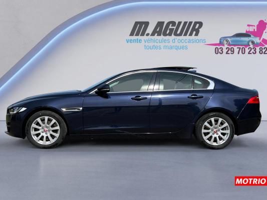 Jaguar XE 2.0 D 240 PRESTIGE LIMITED AWD AUTO