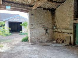 A CLESSE PROCHE MACON ENSEMBLE IMMOBILIER DE 125 m²