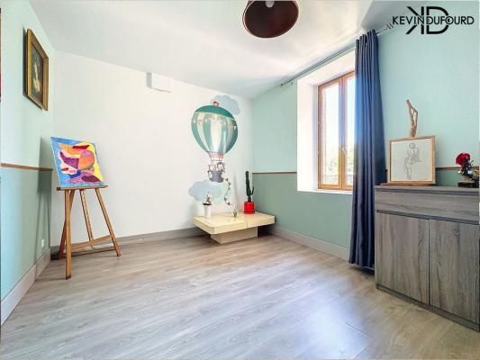 Appartement de 122 m² à VALS LES BAINS