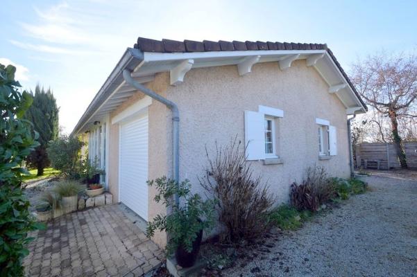 VILLA TYPE T5 DE 123 M2