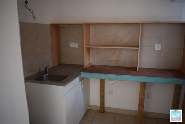 Appartement Arreau