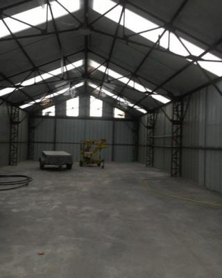 Location hangar proche Lille