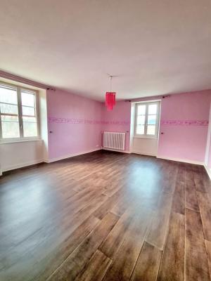 Maison de 156 m² sur un terrain de 764 m² à ST JOSEPH DES