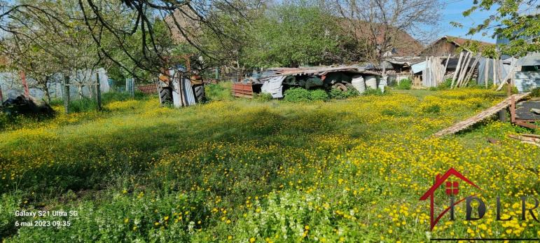 TERRAIN CONSTRUCTIBLE HOPITAL DU GROSBOIS