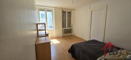 A vendre Appartement T2 60 m2 Loué meublé  BESANCON CHAPRAIS