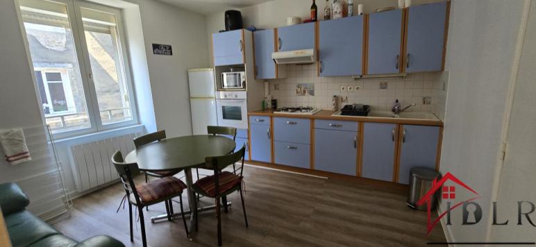 A vendre Appartement T2 60 m2 Loué meublé  BESANCON CHAPRAIS