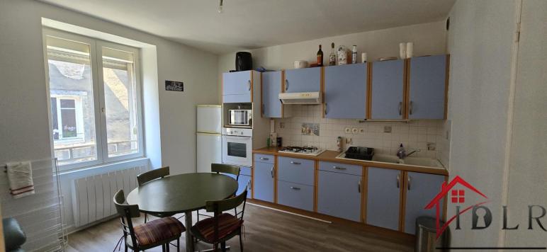 A vendre Appartement T2 60 m2 Loué meublé  BESANCON CHAPRAIS