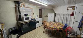 MAISON DE VILLAGE A VENDRE PROCHE SANCEY