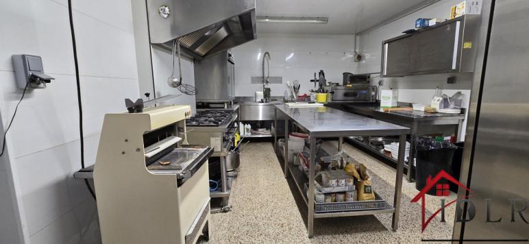 A vendre Boulangerie -Pâtisserie-Traiteur Besançon