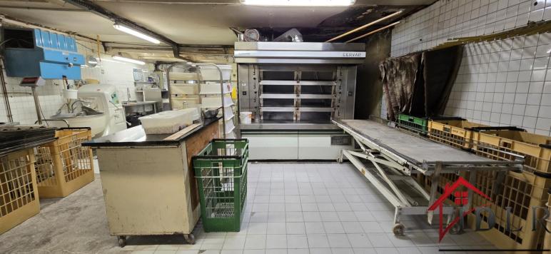 A vendre Boulangerie -Pâtisserie-Traiteur Besançon