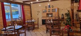 Café - Hôtel - Restaurant -Traiteur proche PONTARLIER