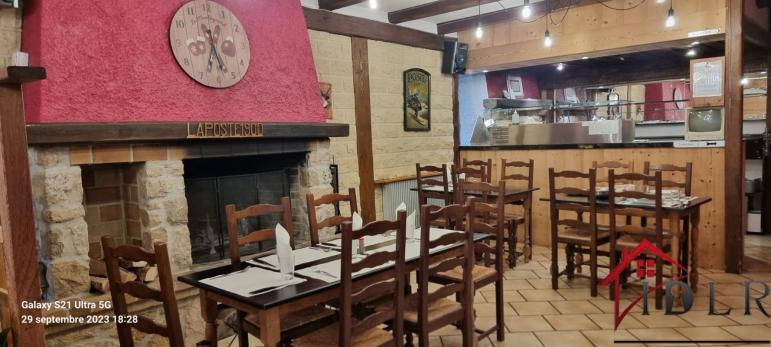 Café - Hôtel - Restaurant -Traiteur proche PONTARLIER