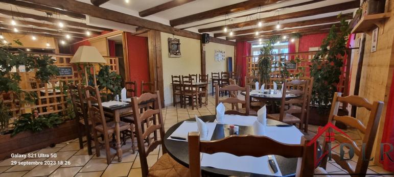 Café - Hôtel - Restaurant -Traiteur proche PONTARLIER