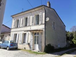 Maison T4 - CUSSAC FORT MEDOC