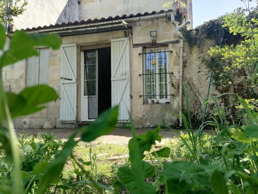 Maison T4 - CUSSAC FORT MEDOC