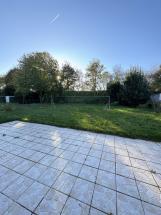 Maison Familiale Lumineuse avec Jardin et Terrasse