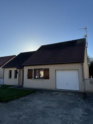 Maison Familiale Lumineuse avec Jardin et Terrasse